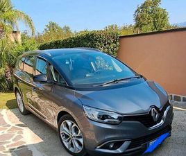 RENAULT GRAND SCENIC RENAULT GRAND SCENIC