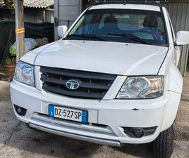 TATA TL TATA XENON