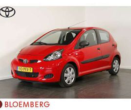 1.0-12V COOL | AIRCO | LAGE KM STAND|