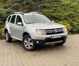 DACIA DUSTER DACIA DUSTER NAVIGATIE/175000KM CLUJ-NAPOCA