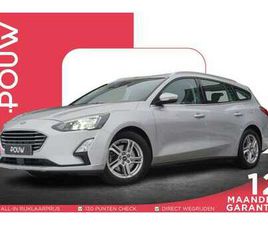 WAGON 1.0 ECOBOOST 100PK TREND EDITION BUSINESS |