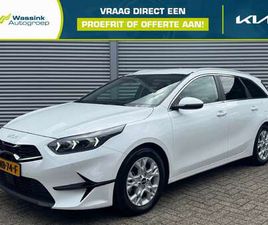 1.0 T-GDI 100PK DYNAMICPLUSLINE | STOEL/STUURWIELV