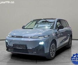 LEAPMOTOR B10 LEAPMOTOR B10 DESIGN PROMAX