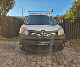 RENAULT KANGOO 1.5 DCI 90CV 3 POSTI IVA ESPOSTA