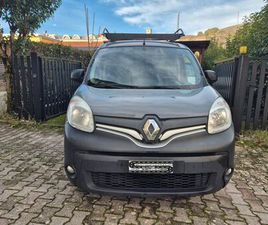 RENAULT KANGOO 1.5 DCI ENERGY 3 POSTI IVA ESPOSTA