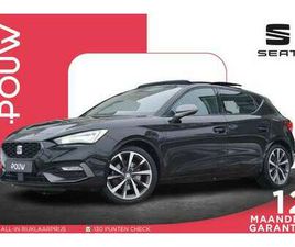 1.4 TSI EHYBRID 204PK PHEV FR BUSINESS INTENSE | P