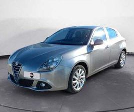 ALFA ROMEO GIULIETTA BENZINA 1.4 T. PROGRESSION C/CL