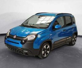 1.0 65CV HYBRID CROSS