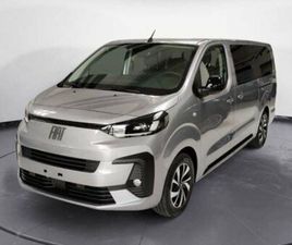 ICE SERIE 3 STOCK MY25 ULYSSE M1 - L3H1 2.0 BLUEHDI 180CV AT8