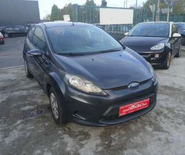 FIESTA 1.4 TDCI AMBIENTE
