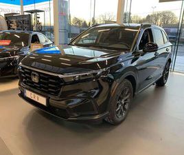 CR-V E:HEV 2.0 I-MMD HYBRID 2WD ELEGANCE