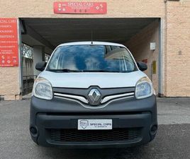 RENAULT KANGOO MAXI 1.5 DCI