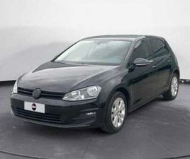 7ª SERIE BUSINESS 1.6 TDI 5P. COMFORTLINE BLUEMOTION TECHNOLOGY