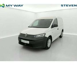 2,0L TDI 75KW(102CV) 6V * MY WAY SELECTION *