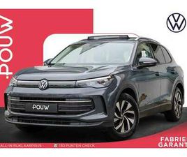 1.5 ETSI 150PK DSG LIFE EDITION | ACHTERUITRIJCAME