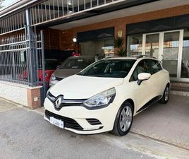 RENAULT CLIO SPORTER DCI 8V 75CV START&STOP ENERGY