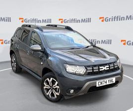 1.3 TCE JOURNEY EDC EURO 6 (START/STOP) 5DR