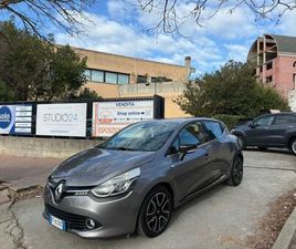 RENAULT CLIO 1.5 DCI 5 PORTE