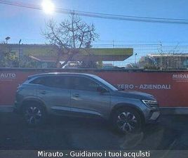 RENAULT AUSTRAL MILD HYBRID ADVANCED 130 CV EQUILIBRE