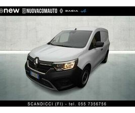 RENAULT KANGOO III FURGONE KANGOO VAN 1.5 BLUE DCI 75CV EDITION ONE