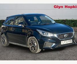 1.5 VTI-TECH EXCLUSIVE NAV EURO 6 (START/STOP) 5DR