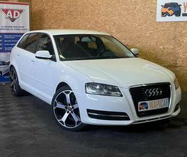 1.6TDI ** SIÈGES CUIR CHAUFFANTS