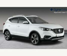 44.5KWH EXCLUSIVE AUTO 5DR