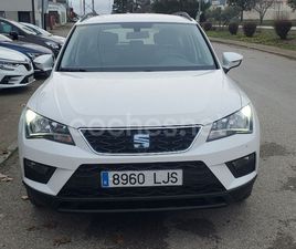 SEAT ATECA 1.6 TDI STSP REFERENCE ECO