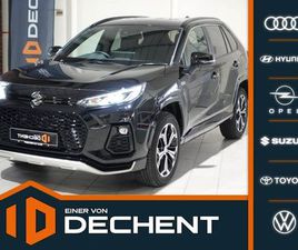 SUZUKI ACROSS PLUG-IN HYBRID - SITZH.,LED,KAMERA,PDC