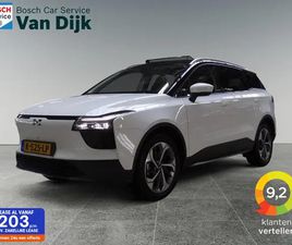 63KWH PREMIUM PANORAMADAK / LEDER / 360 CAMERA