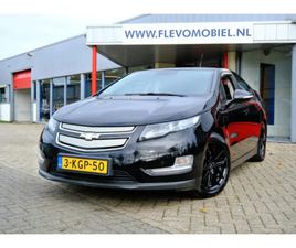 1.4 LTZ AUT. NAVI|LEDER|CAM|BOSE|LMV