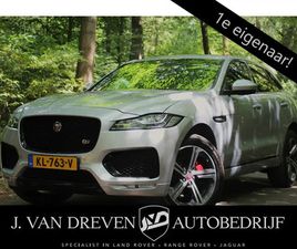 3.0 S SPORT FIRST EDITION AWD - 1E EIG / PANO / CR