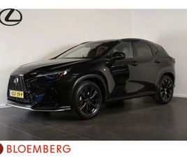 450H+ AWD F SPORT LINE