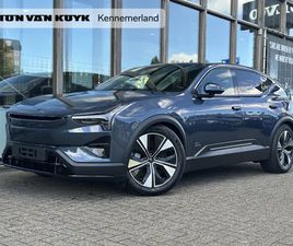 LONG RANGE DUAL MOTOR PILOT PLUS 111 KWH