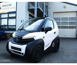 45KM TOT 150KM BEREIK UITNEEMBARE HUUR ACCU'S 2 JA