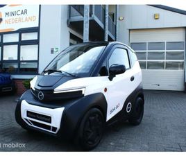 45KM TOT 150KM BEREIK UITNEEMBARE KOOP ACCU'S 2 JA