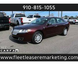 2011 *LINCOLN* *MKZ *LINCOLN MKZ* BORDEAUX RESERVE META