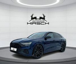 AUDI Q8 50 TDI QUATTRO S LINE HD-MATRIX B&O VALCONA