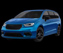 CHRYSLER PACIFICA CHRYSLER PACIFICA 3.6 SELECT AWD, 360 CAM 2X LCD