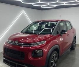 CITROEN C3 AIRCROSS ② CITROËN C3 AIRCROSS| 2021| 53.492KM| 1 JAAR GARANTIE — CITROËN — 2EMEMAIN
