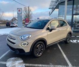 FIAT 500X 500X 1.3 MULTIJET LOUNGE VENTE MARCHAND