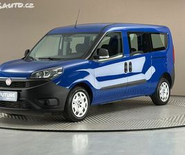 FIAT DOBLÓ