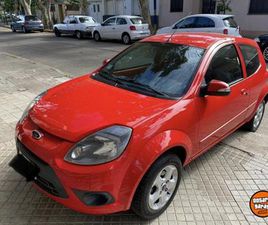VENDO FORD KA