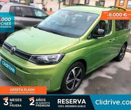 ORIGIN 2.0 TDI 90KW (122CV)