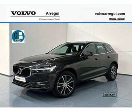 VOLVO XC60 T8 T8 TWIN MOMENTUM