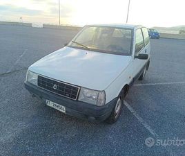 AUTOBIANCHI Y10 4WD I.E.