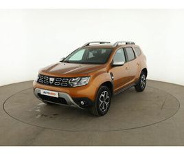 DACIA DUSTER 1.5 DCI BLUE PRESTIGE 4X2