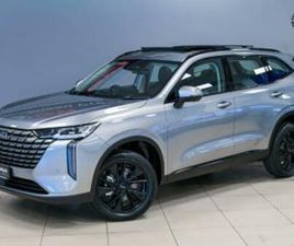 2.0T ULTRA LUXURY 4WD