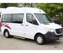 MERCEDES-BENZ SPRINTER 314 CDI TOURER 907.735.1...