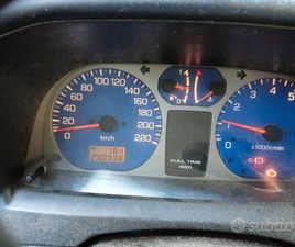 MITSUBISHI PININ PAJERO